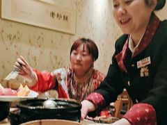 -老砂锅(城北店)
