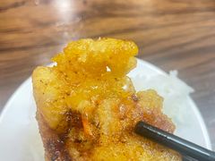 -巧妹砂锅坛肉(恒升店)
