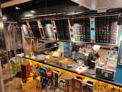 -四斤烤肉(建平店)