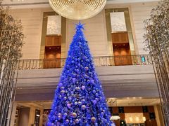 -四季酒店·行政酒廊