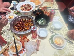 -聚味瞿记·龙虾堂(坡子街店)