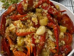 -虎虎龙虾大排档(双井店)