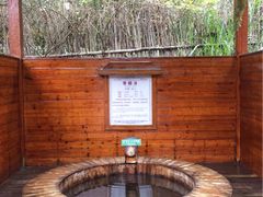 -庐山西海国际温泉度假村