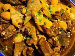 -谢蟹浓·肉蟹煲(新奥店)