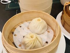 -上海大酒店-自助餐餐厅