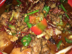 -啊臻味道米粉·五月花儿(沙嘴店)