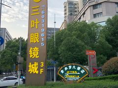 -三叶眼镜城加工坊