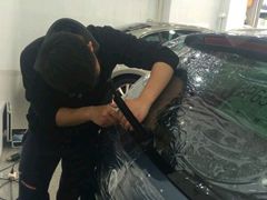 -名车坊威固授权汽车贴膜隐形车衣(世纪大道店)