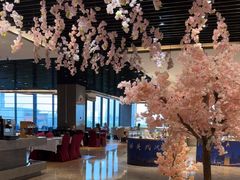 -武汉世茂希尔顿酒店·汇·全日餐厅