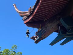 -超山青莲寺