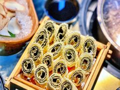 -凤园椰珍·臻品椰子鸡(保利时光里店)