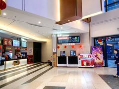 -万象影城演出厅-龙岗天安数码城IMAX激光店