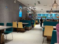 -半天妖烤鱼(紫荆广场店)