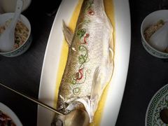 -南里山房·新淮扬菜(徐汇万科店)