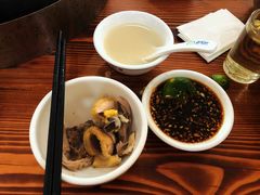 -15年老字号鑫鑫猪肚鸡·椰子鸡海南火锅(兴隆华侨农场店)