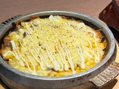 -将军牛排·尔滨地标朝鲜族美食(总店)