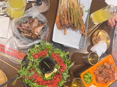 -林二哥宜烤官·宜宾小烧烤