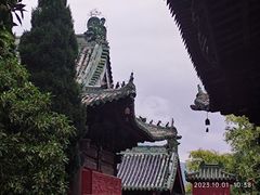 -报恩寺(平武县)