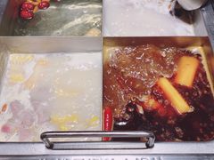 -海底捞火锅(亲贤北街店)