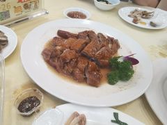 -旺富东海大酒楼(海鲜街店)