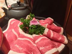 -色響火锅(恒隆广场店)