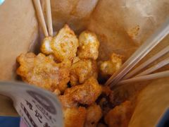 -傅强排骨(成都总店)