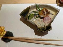-鮨一日本料理(大中华店)