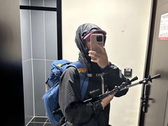 -CrossFit MET综合体能训练馆(朝阳路店)