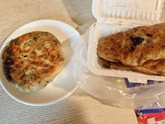 -老北京馅饼粥(西单店)