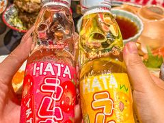 -龙神·炭烧酒场深夜食堂(新街口店)