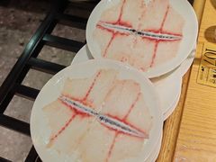 -阿源鱼捞斑鱼火锅·海鲜粥(山景尚宅店)