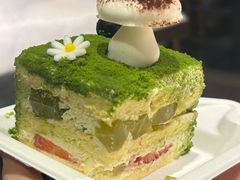 -黑池口感烘焙·生日蛋糕(坂田店)