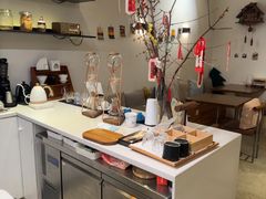 -via coffee(万象城店)