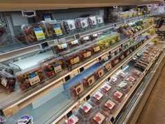-盒马鲜生(富田新天地店)