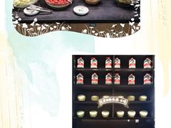 -淘米捞·米汤脆鲩鱼火锅(福田皇岗店)