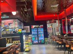 -伏一解牛烤肉专门店(信业购物中心店)