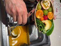 -海底捞火锅(盈石八一广场店)