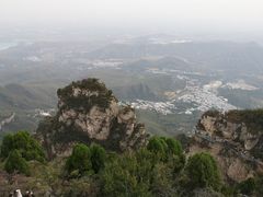 -云台山风景名胜区