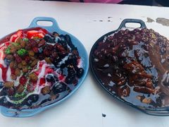 -王中王刨冰