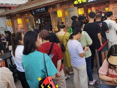 -沙州食驿·非遗小吃夜市