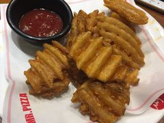 -米斯特比萨(罗斯福店)