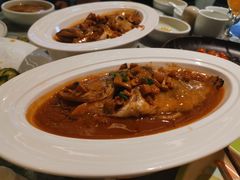 -披云云小馆·味道江湖(姚家园万象汇店)