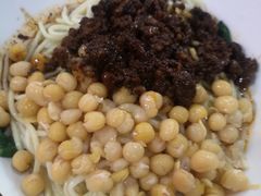 花市豌杂面-花市豌杂面(民生路店)