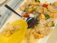 -勝記酒家·37年老字号·经典粤菜(荔枝公园店)