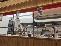 门面-一醒·手工面·西北传统小吃(悠方购物中心店)