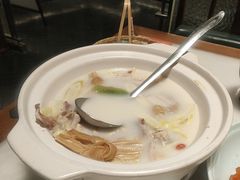 -假装苏杭·园林餐厅(陆家嘴中心店)