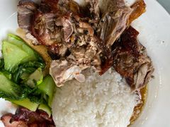 -澳门陈光记烧味饭店(万象城店)