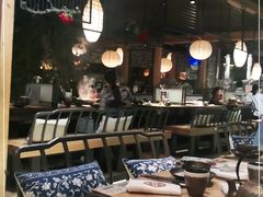 -湊湊火锅·茶憩(杭州湖滨银泰in77店)