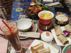 -小娘惹厨房Little Nyonya(狮城有约上榜店)