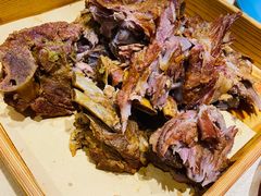 -大眼锅贴水饺(河东店)